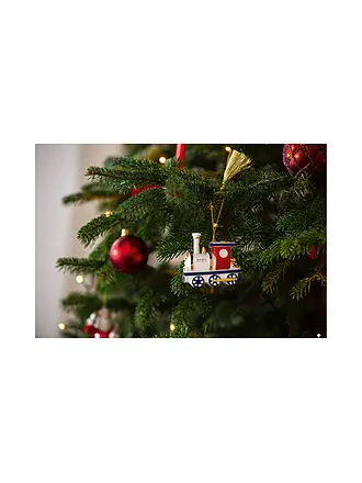 VILLEROY & BOCH | Weihnachtsornament Toy's Delight 2025 | 
